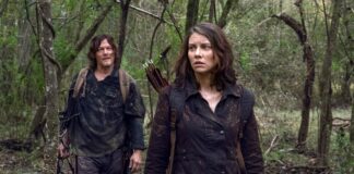 The Walking Dead Season 11