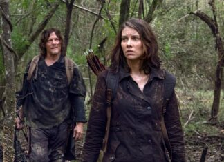 The Walking Dead Season 11 Trailer And Everything You Need To Know The Walking Dead Season 11