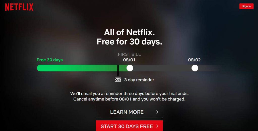 20+ Free Netflix Accounts 2021 Hourly Updated List & Netflix Cookies