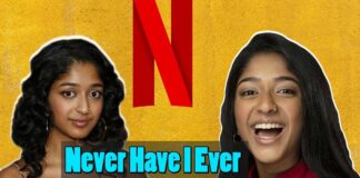 Never Have I Ever Season 2