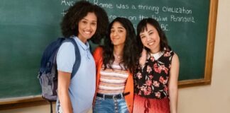 Never Have I Ever Season 2