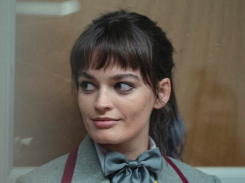 Sex Education Season 3