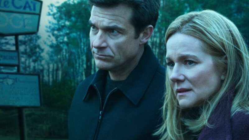 Ozark Season 4