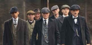 Peaky Blinders Season 6