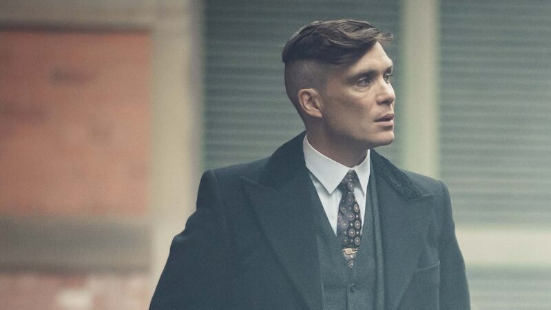 Peaky Blinders Season 6