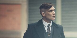 Peaky Blinders Season 6