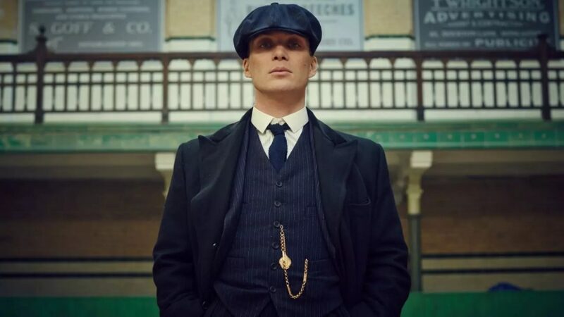 Peaky Blinders Season 6