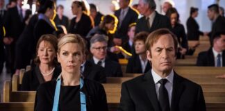 Better Call Saul Season 6