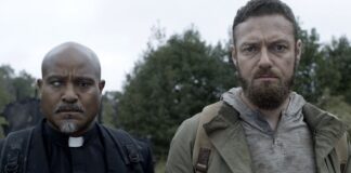 The Walking Dead Season 11