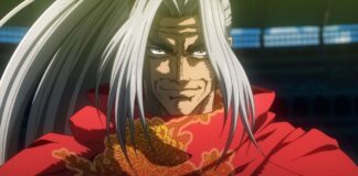 Record Of Ragnarok Season 2