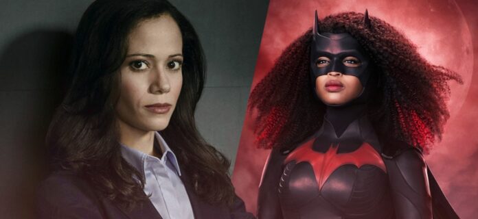 Batwoman Season 3