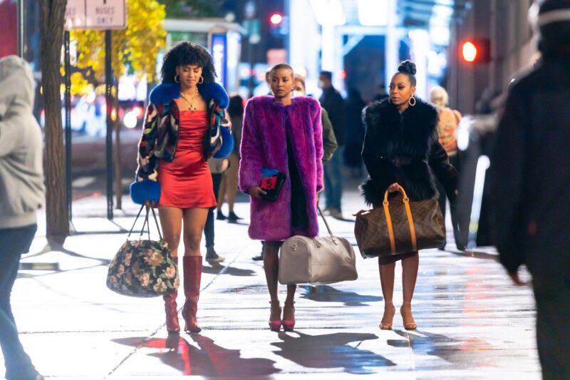 Run The World Season 2