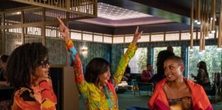 Run The World Season 2