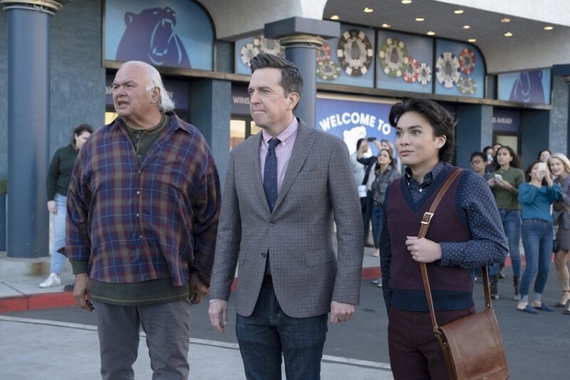 Rutherford Falls Season 2