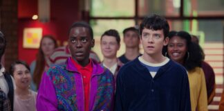 Sex Education season 3