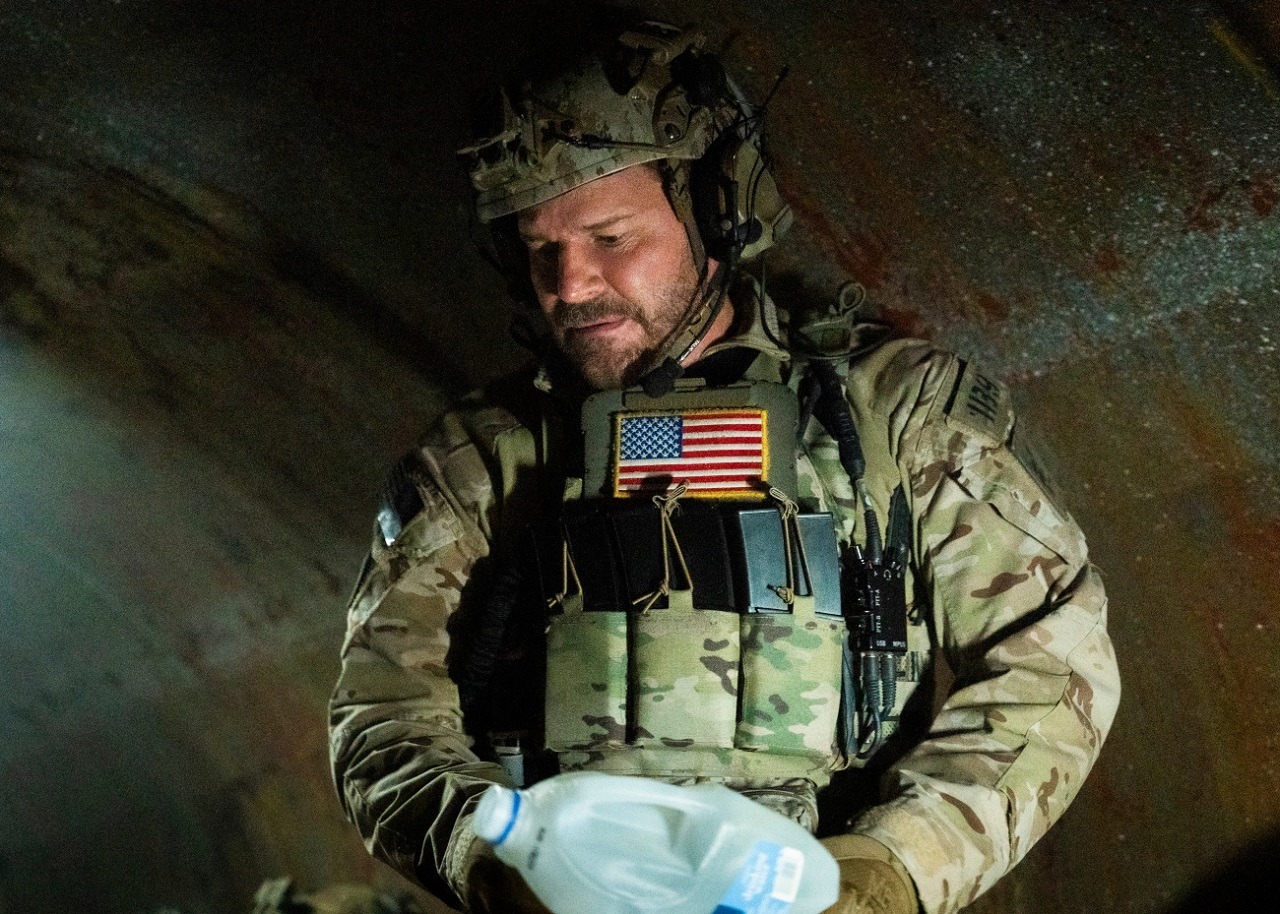 “SEAL Team” Season 5? Release Date, Cast, Plot And Production - JGuru