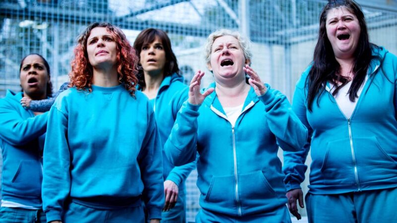 Wentworth Season 9