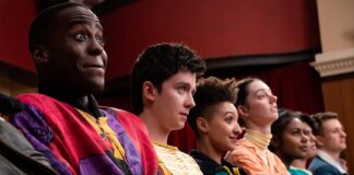 Sex Education Season 3