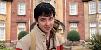 Sex Education Season 3