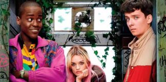 Sex Education Season 3