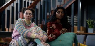 Sex Education Season 3