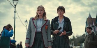 Sex Education Season 3