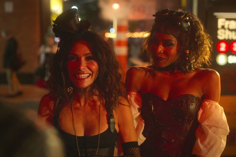 Sex/Life Season 2