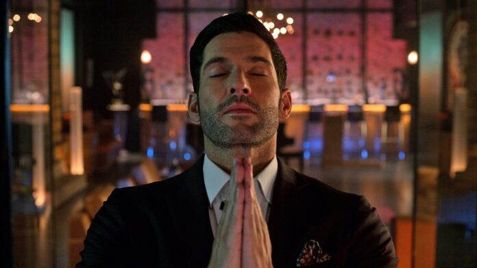 Lucifer Season 6