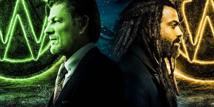 Snowpiercer Season 3