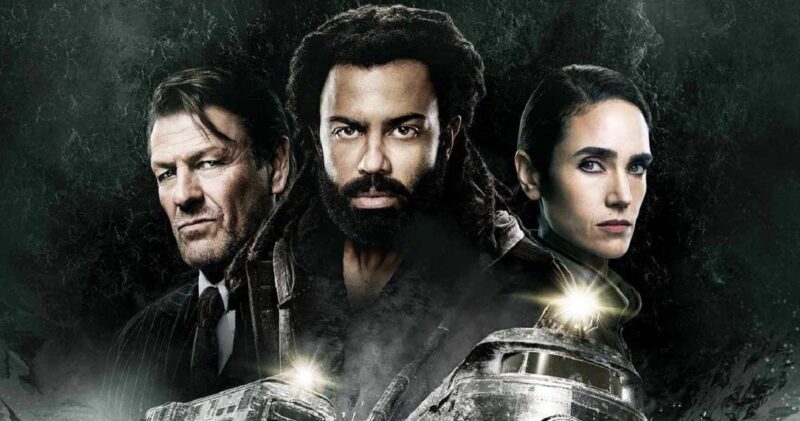 Snowpiercer Season 3