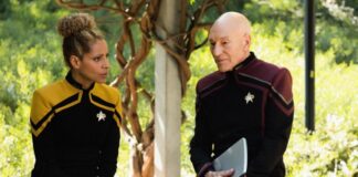 Star Trek: Picard Season 2