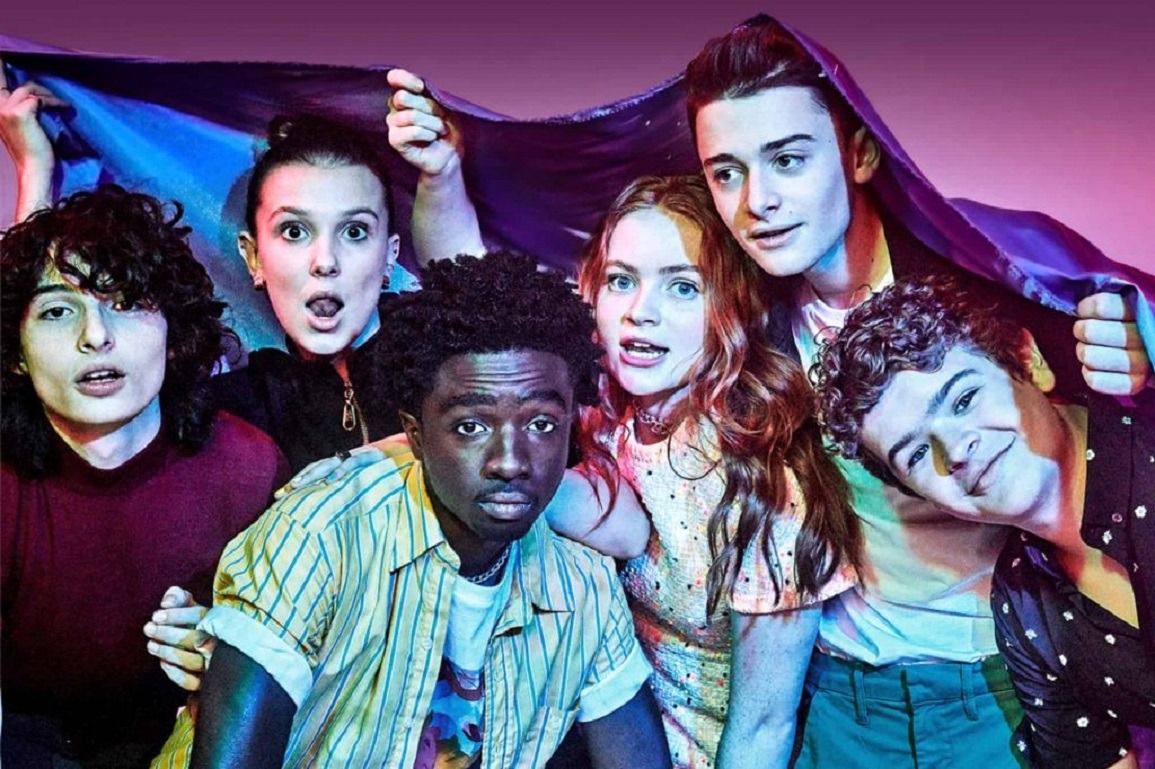 Stranger Things Saison 4 : Que savons-nous jusqu'à présent – Date de