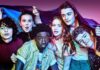 Stranger Things Season 4