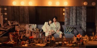 The Naked Director Season 2