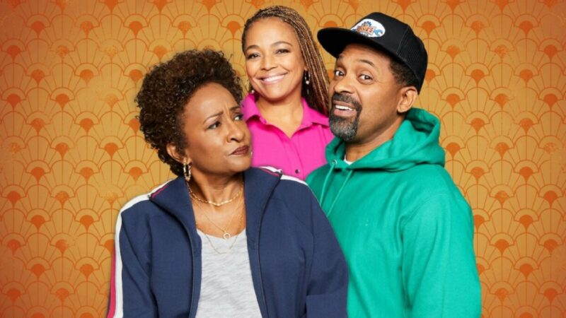 The Upshaws Season 2