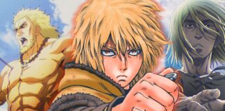 Vinland Saga Season 2