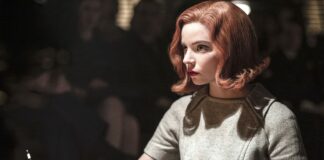 Poj huab tais's Gambit caij 2