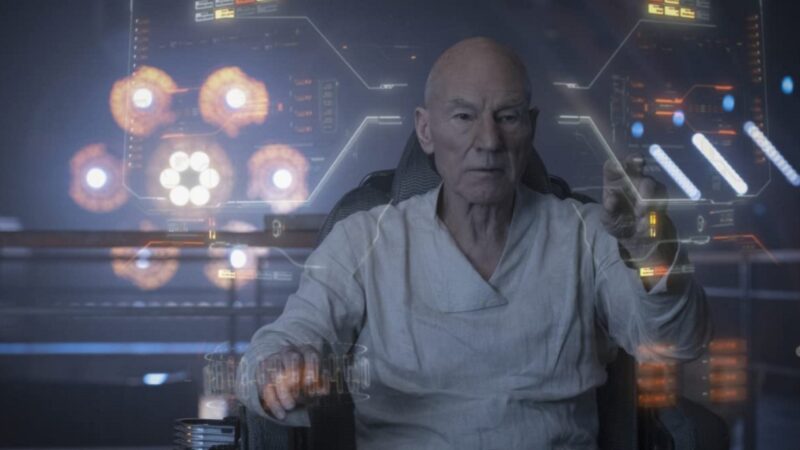 Star Trek: Picard Season 2