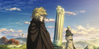 Vinland Saga Season 2
