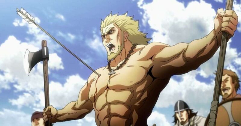 Vinland Saga Season 2