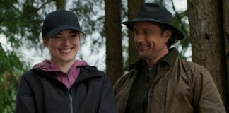 Virgin River Season 3