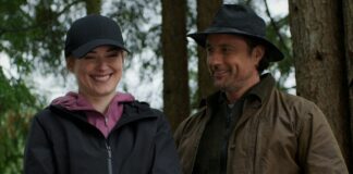 Virgin River Season 3