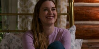 Virgin River Season 3