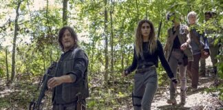 The Walking Dead Season 11