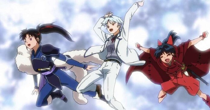 Yashahime Season 2