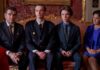 Young Royals Season 2