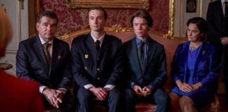 Young Royals Season 2