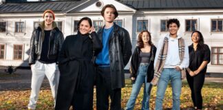 Young Royals Season 2