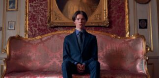 Young Royals Season 2