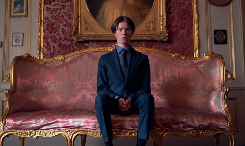 Young Royals Season 2